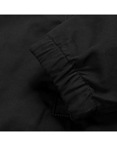 Carhartt Wip Giacca Madison Jacket - Black/White