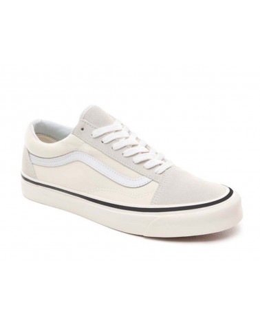 Vans Old Skool 36 Dx Anaheim Factory - Classic White