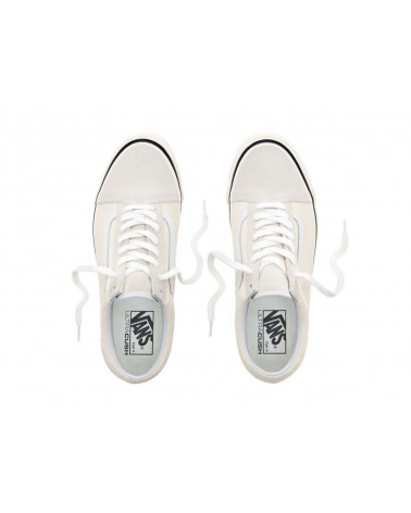 Vans Old Skool 36 Dx Anaheim Factory - Classic White