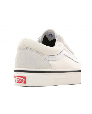 Vans Old Skool 36 Dx Anaheim Factory - Classic White