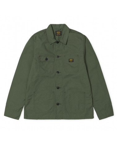 Carhartt Wip Giacca Michigan Shirt Jac - Adventure