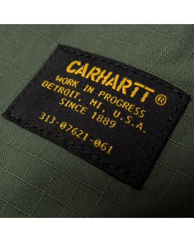 Carhartt Wip Giacca Michigan Shirt Jac - Adventure