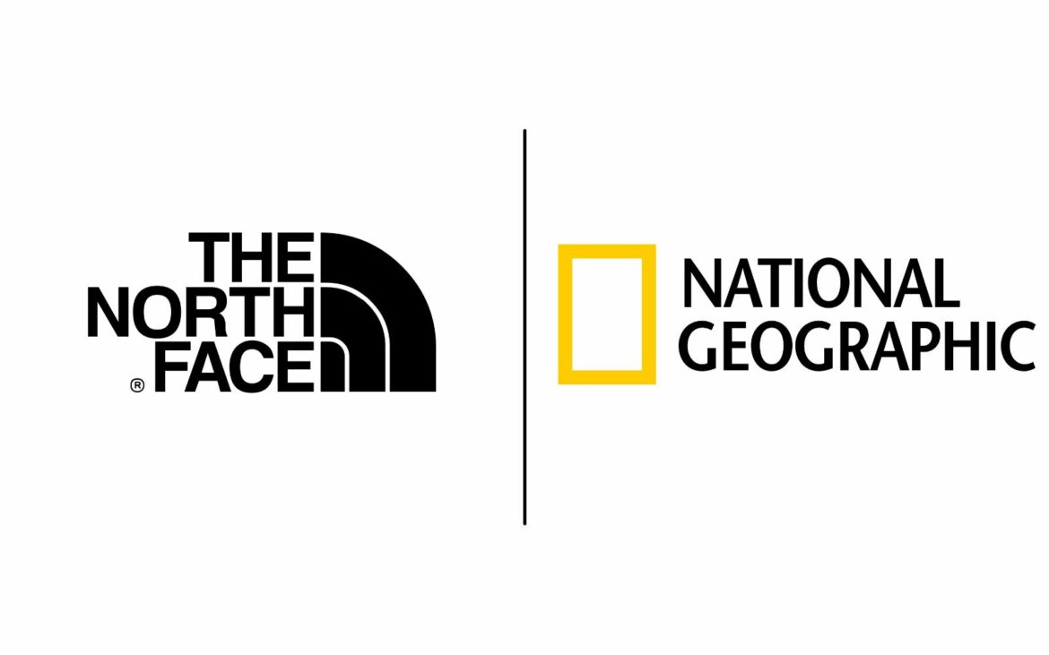 The North Face X Natinal Geographic