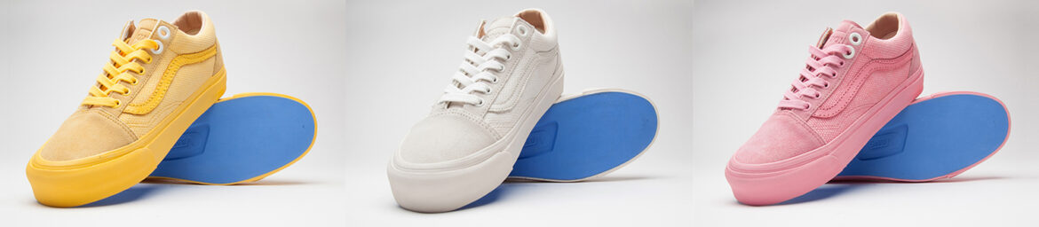 Union Los Angeles X Vans Union Los Angeles X Vans