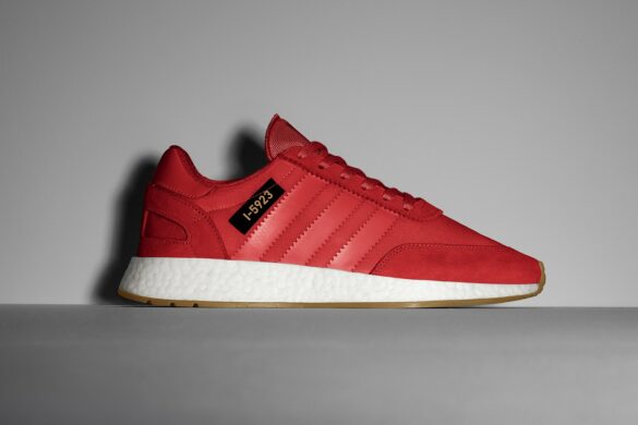Adidas Iniki Runner I-5923