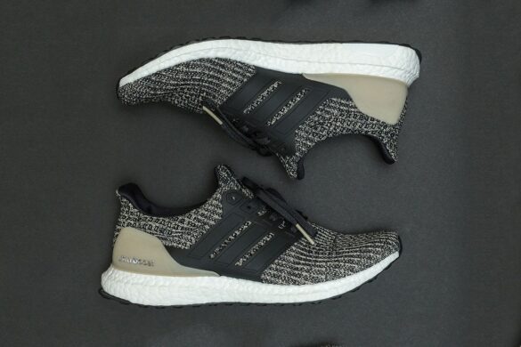 Adidas UltraBOOST 4.0 "Dark Mocha"