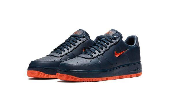 Nike Air Force 1 NYC