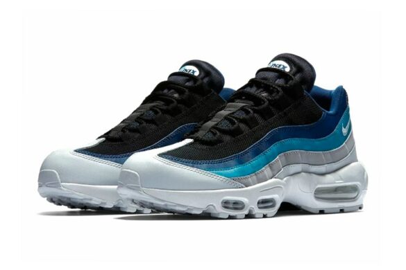 Nike Air Max 95 Reverse Stash