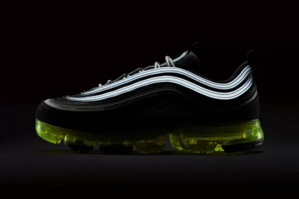 Nike Air VaporMax 97 Japan