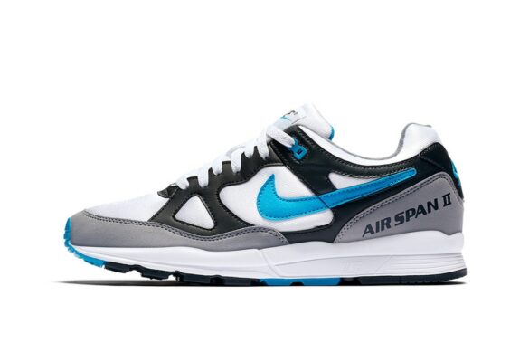 Nike Air Span II
