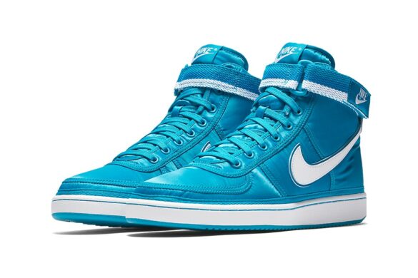 Nike Vandal High Supreme Blue Orbit