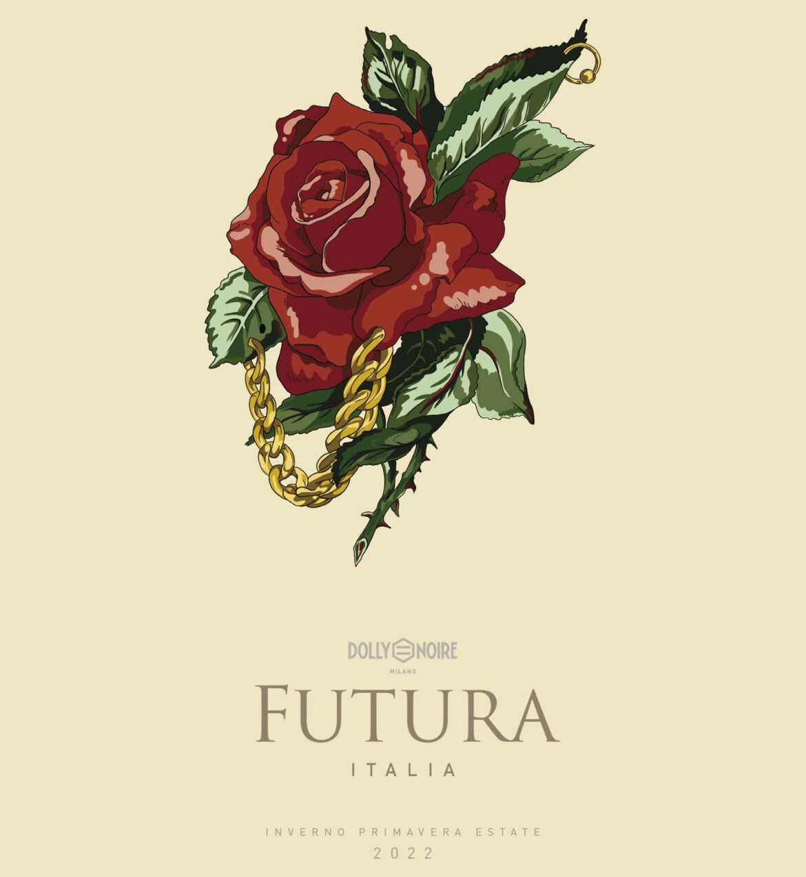 Dolly Noire Futura