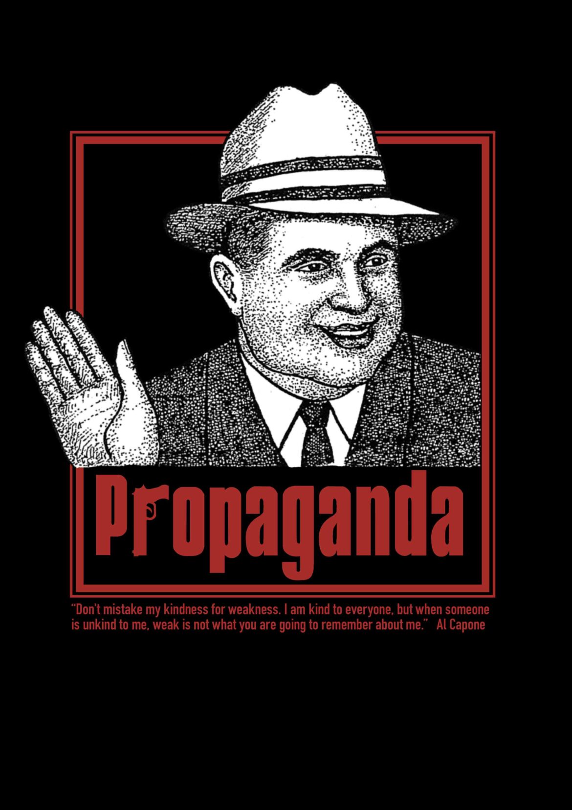Propaganda Kidness