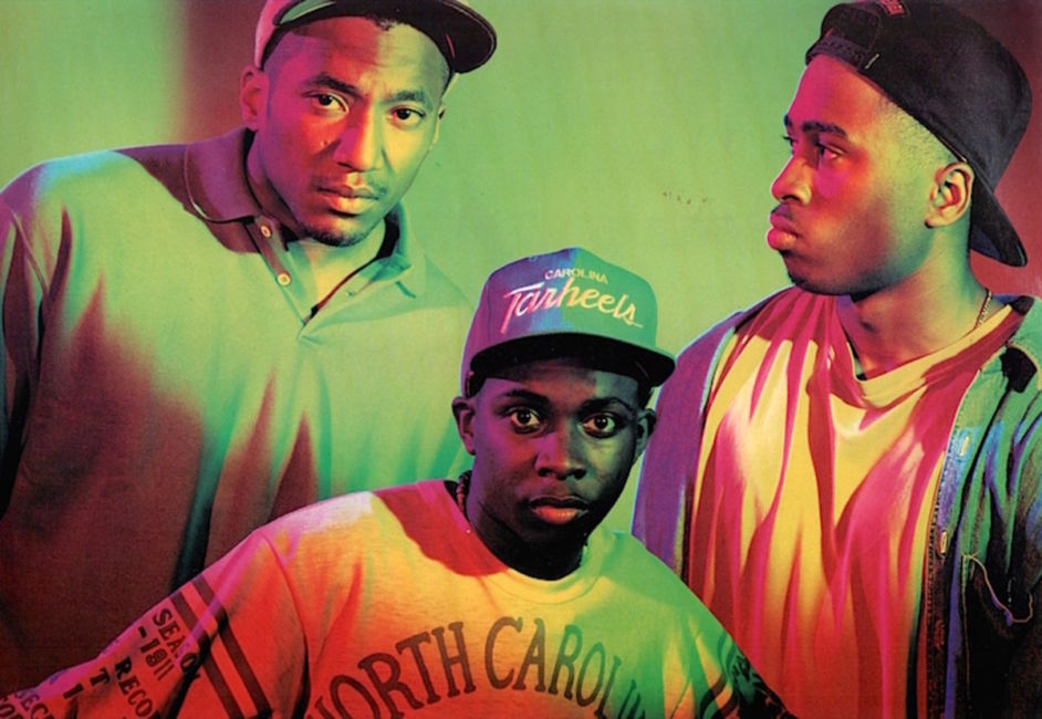 A Tribe Called Quest: Pionieri del Rap e i loro Album Iconici