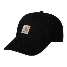 Carhartt-Wip-Dunes-Cap-Black-1