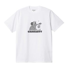 Carhartt-Wip-Harvester-T-Shirt-White-1