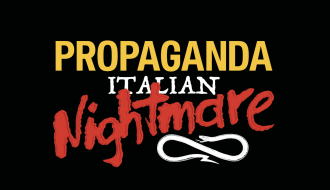 Propaganda Italian Nightmare: La Collezione Fall/Winter 2023