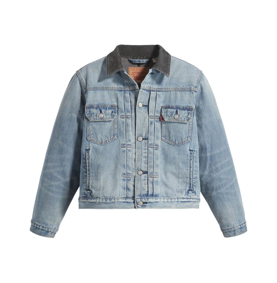 Stüssy e Levi'sStüssy e Levi's