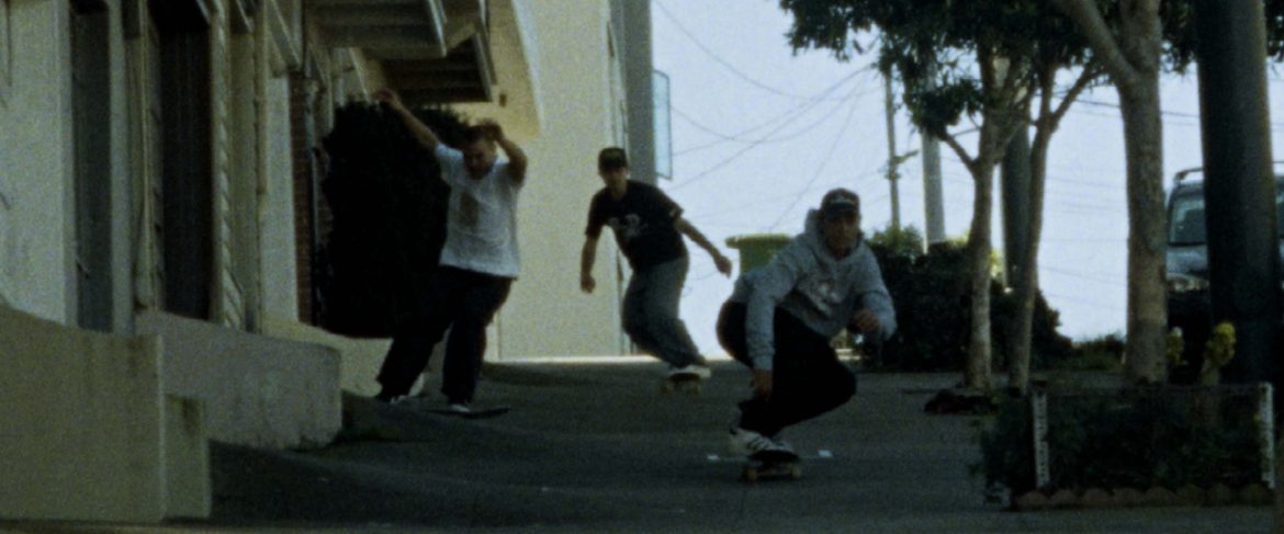 HUF Collezione Autunno:Inverno 2024