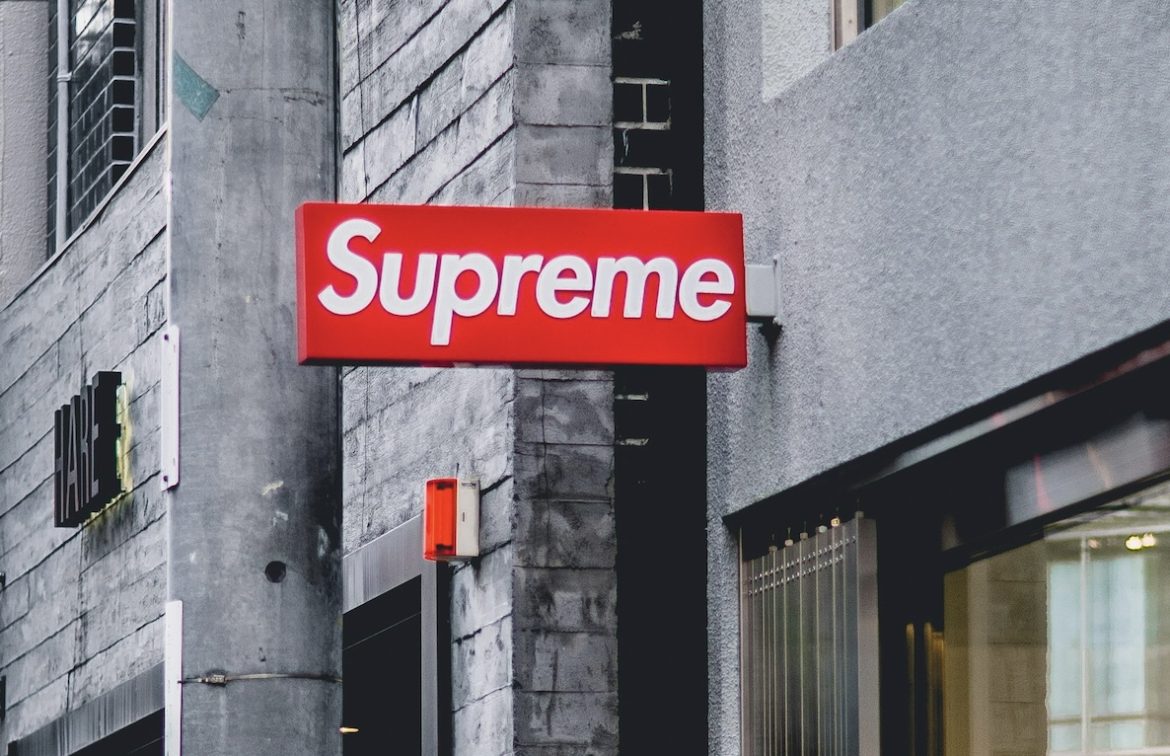 Supreme EssilorLuxottica