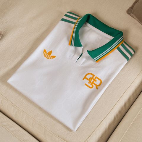 Third Kit Roma 2025:26 firmato adidas ispirato ai giardini storici di Roma9