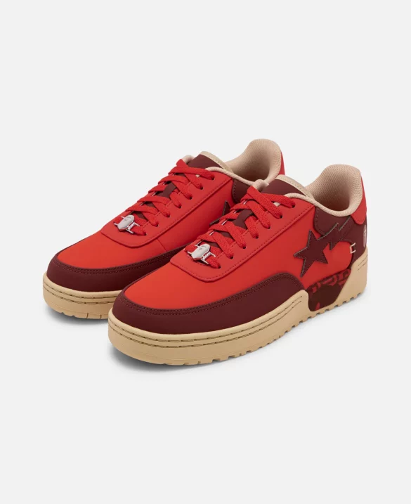 BAPE® x CLOT 7