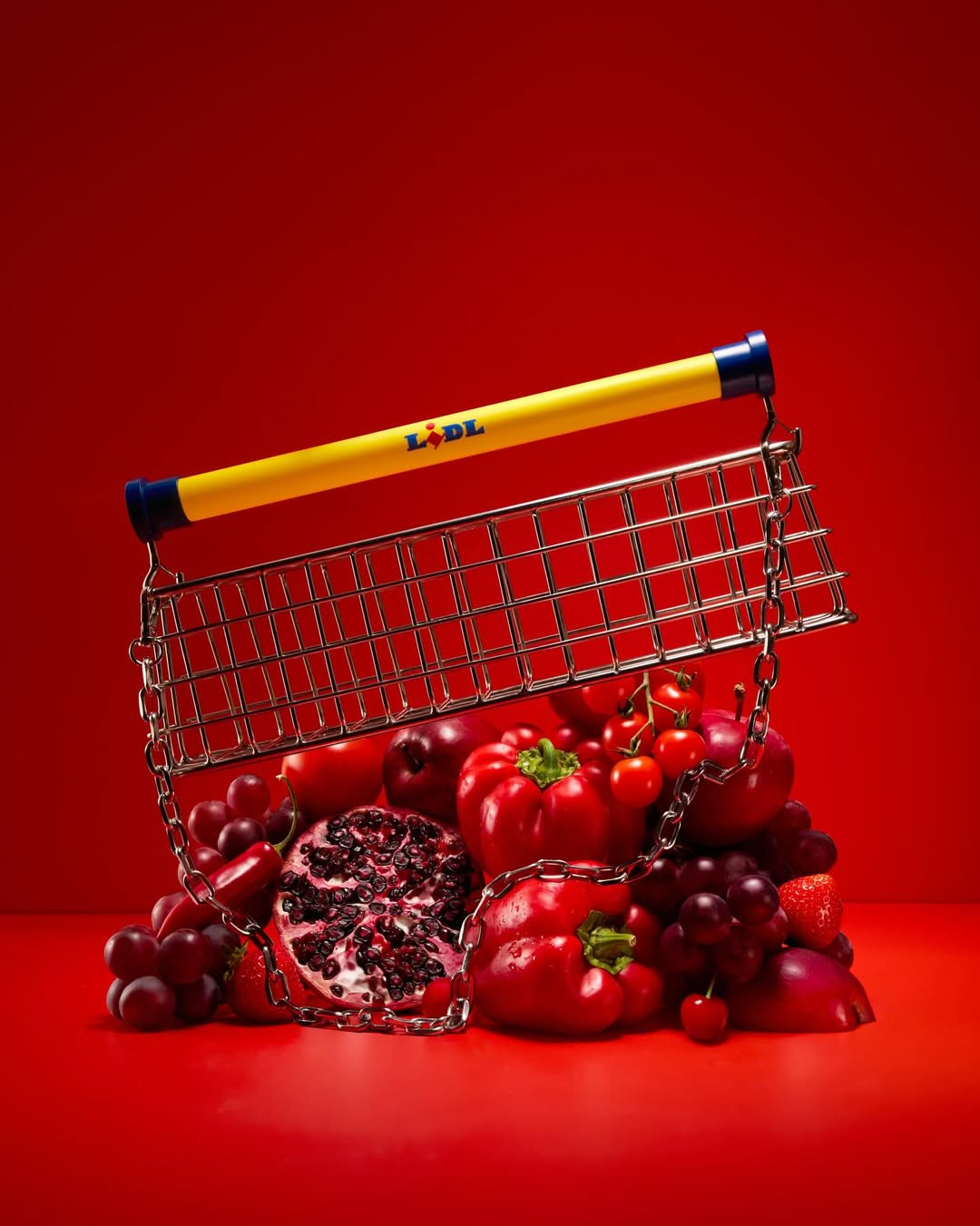 Lidl Trolley Bag