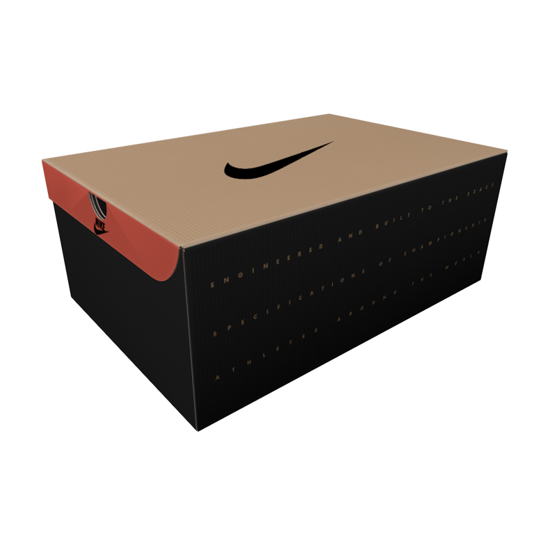 Nike Box Pre SB