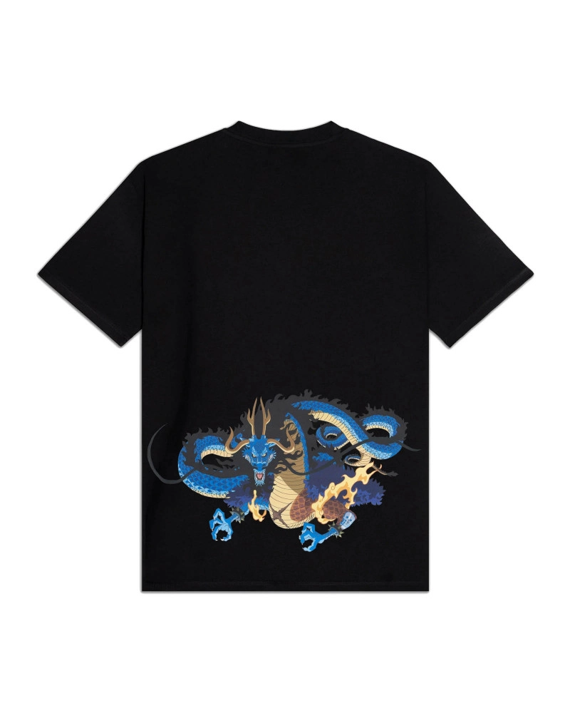 Dolly Noire X One Piece Kaido Tee