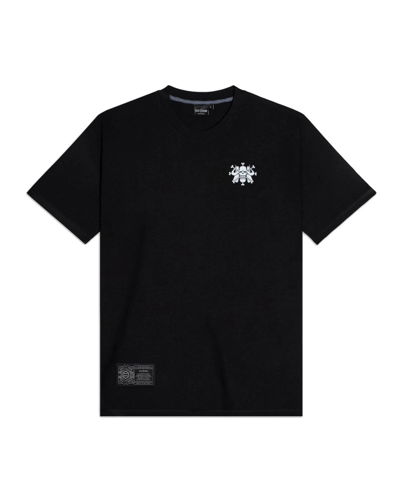 Dolly Noire X One Piece Kaido Tee