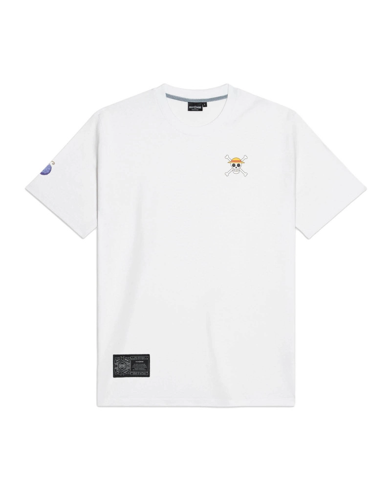 Dolly Noire x One Piece Luffy Tee