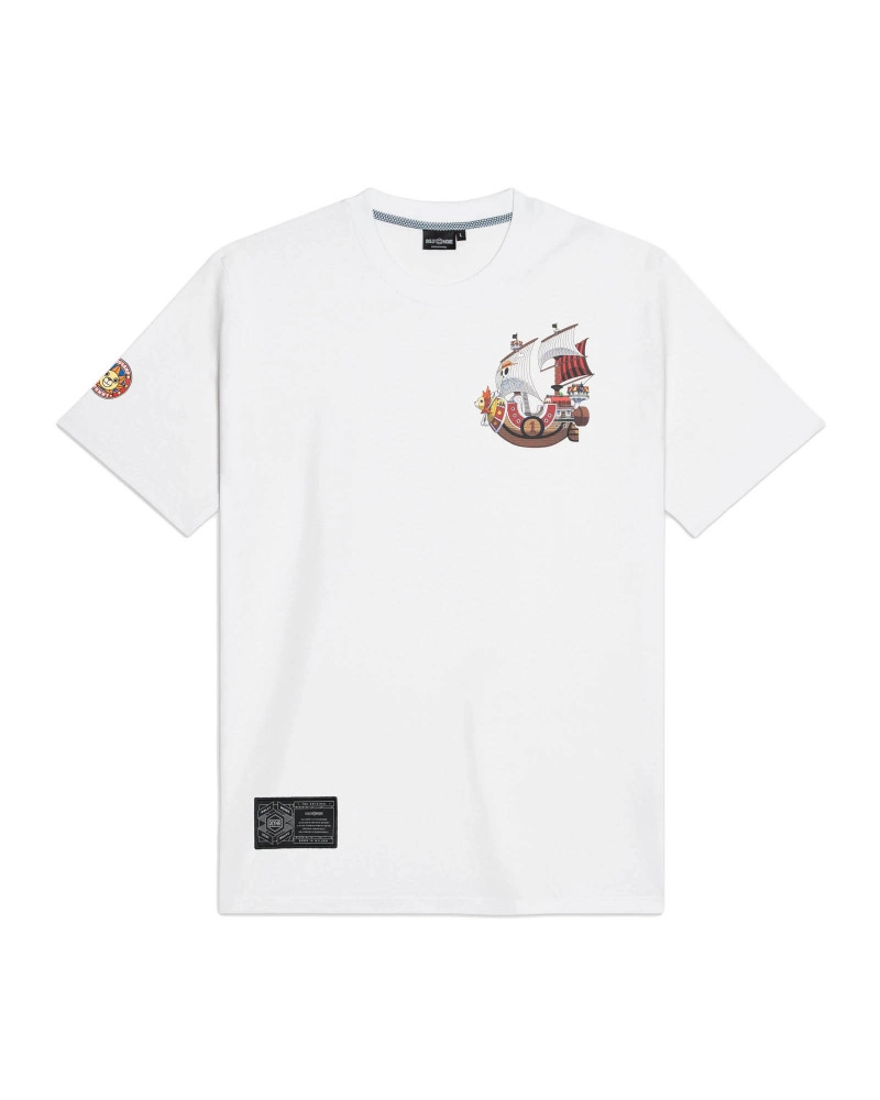 Dolly Noire X One Piece Mugiwara Tee