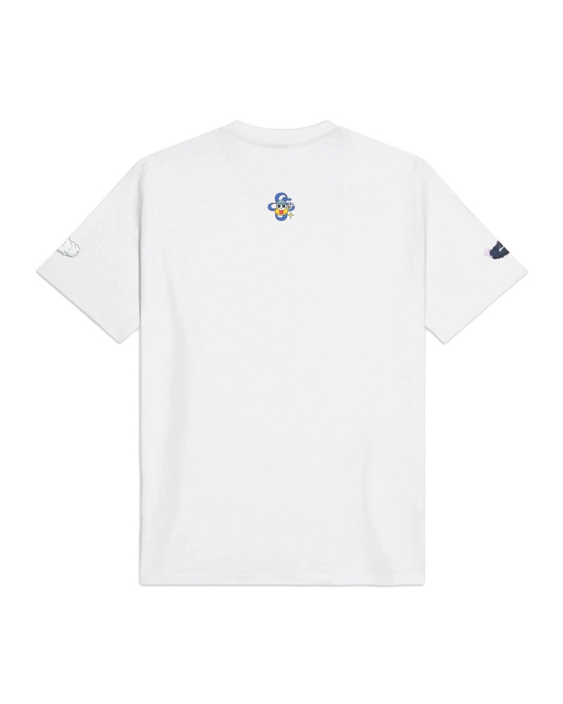 Dolly Noire X One Piece Nami Tee