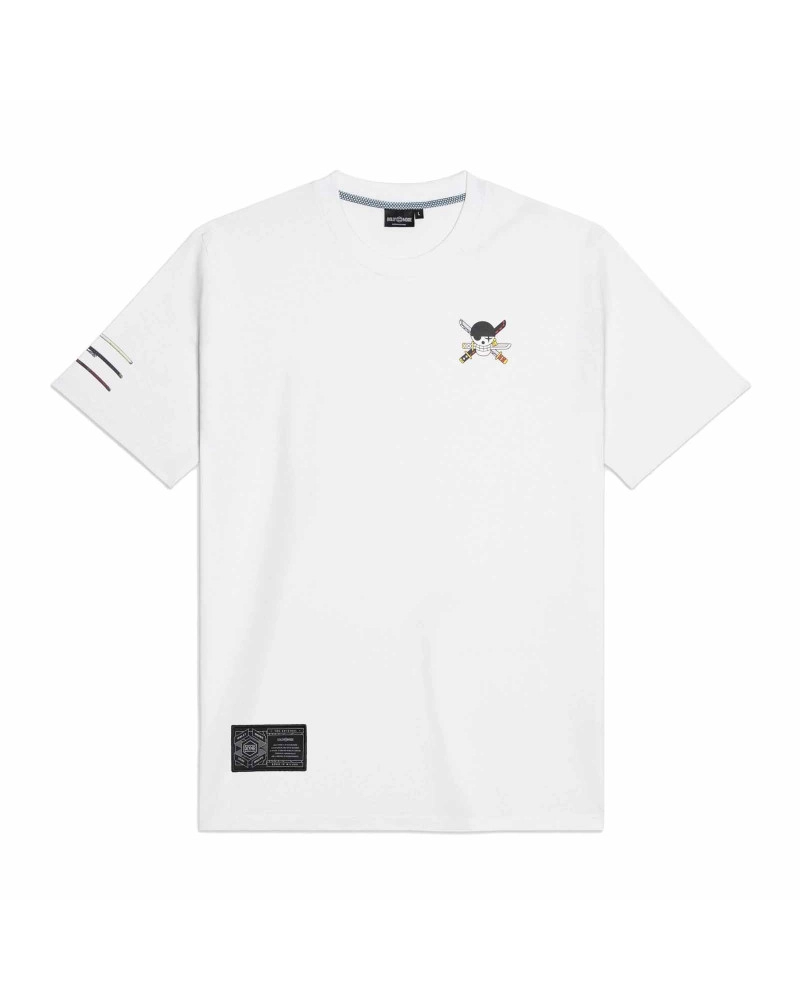 Dolly Noire X One Piece Zoro Tee