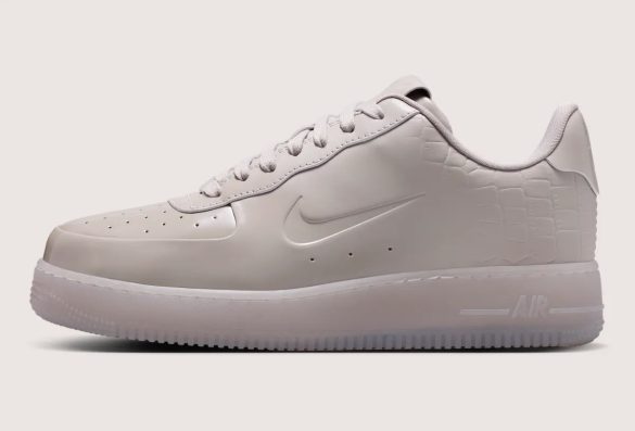 nike air force 1 low-made in italy