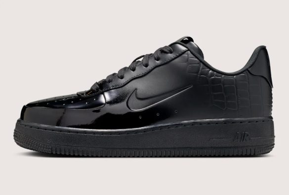 nike air force 1 low-made in italy