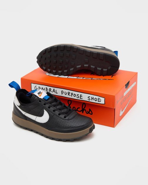 nike tom sachs general purpose shoe