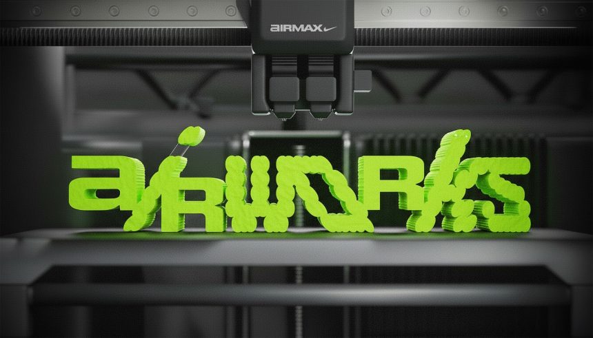 Air Works, il nuovo programma di Nike