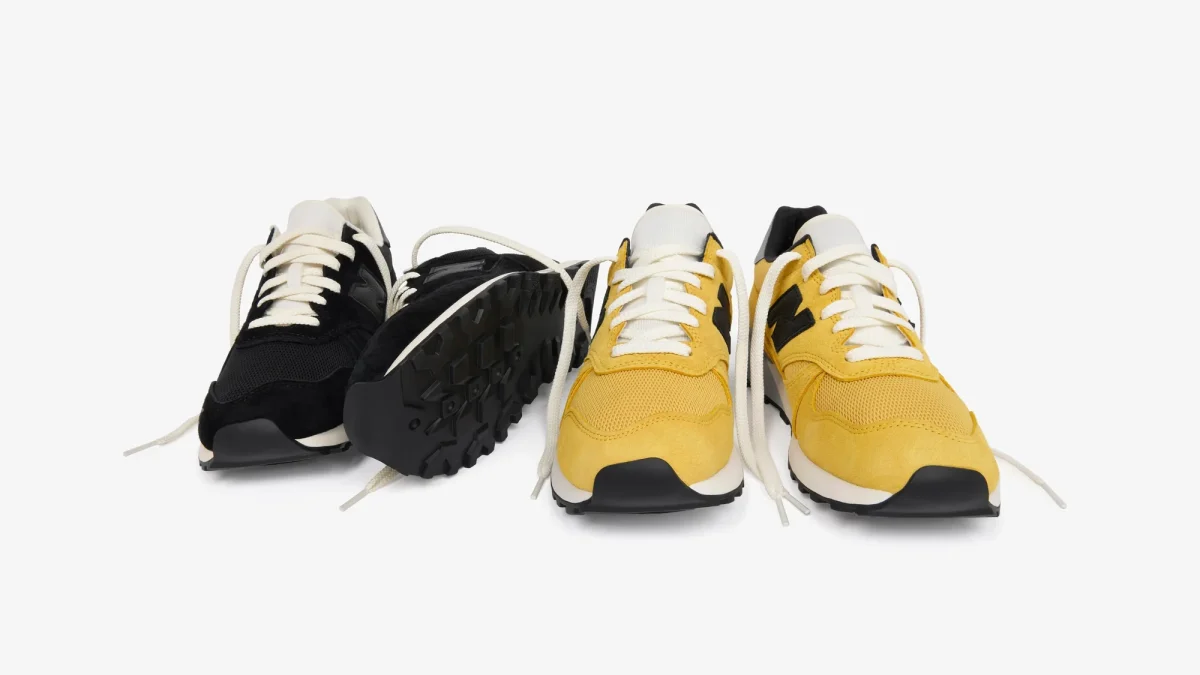 JJJJound New Balance 475