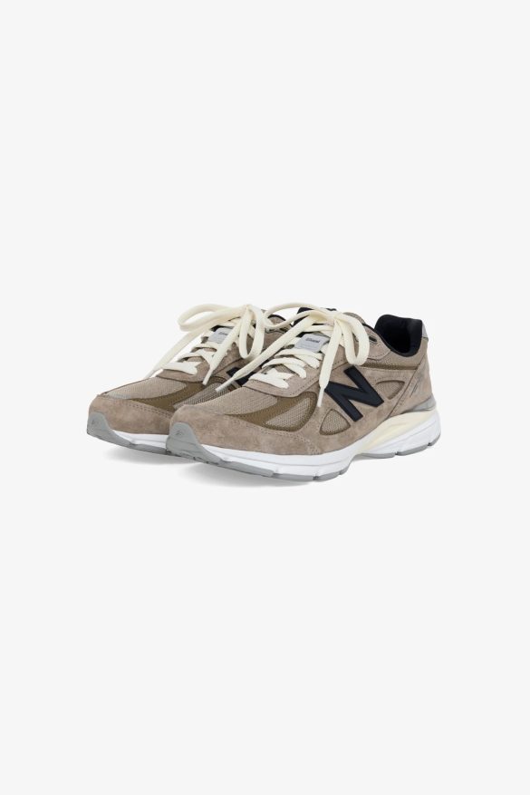 JJJJound x New Balance 990v4