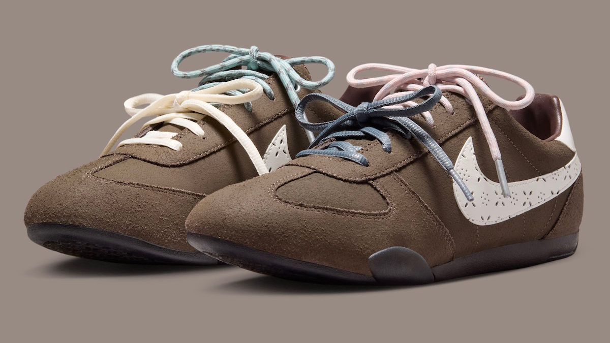 Nike Sprint Sister