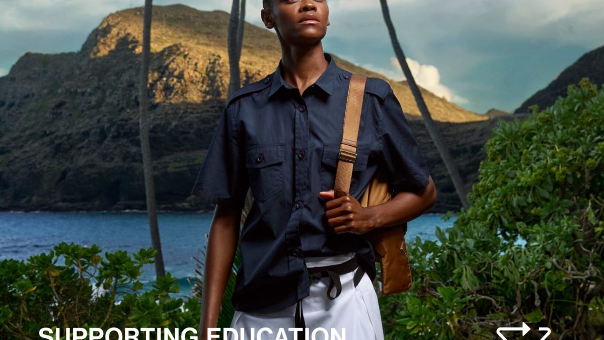 Prada Re-Nylon 2026