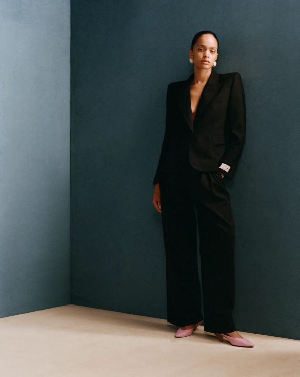 Zara x Willy Chavarria