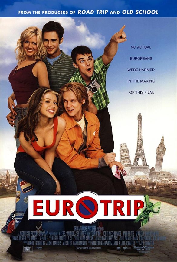 Euro Trip