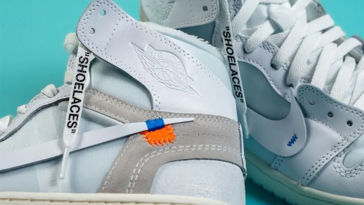Jordan 1 Alaska