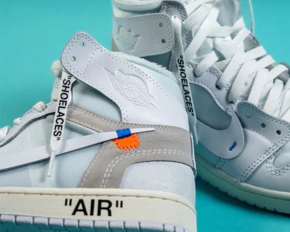 Jordan 1 Alaska