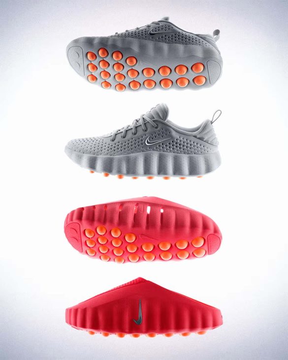Nike Mind 01