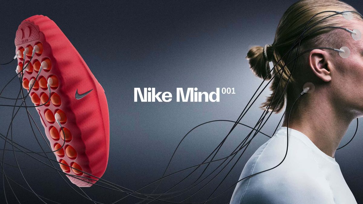 Nike Mind 01