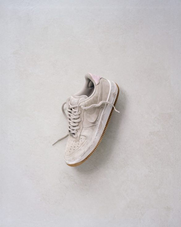 Nike SB Air Force 1 “Light Orewood Brown”