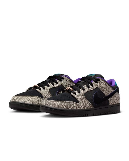 Nike SB Dunk Low x Dashawn Jordan